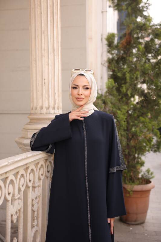 MARİEL FERACE-Lacivert - 2101 - 2