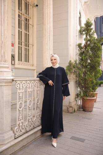 MARİEL FERACE-Lacivert - 2101 