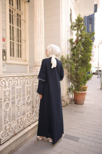 MARİEL FERACE-Lacivert - 2101 - 9