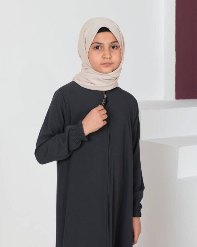 MEVLANA ÇOCUK FERACE & Füme - 4000 - 2