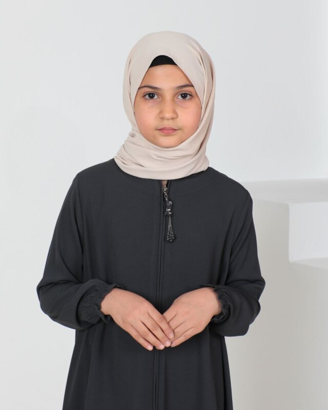 MEVLANA ÇOCUK FERACE & Füme - 4000 - 3