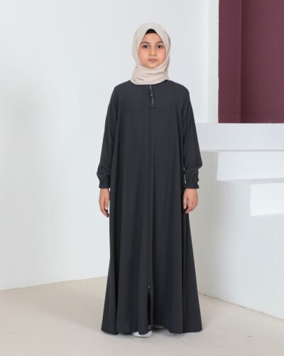 MEVLANA ÇOCUK FERACE & Füme - 4000 - 5