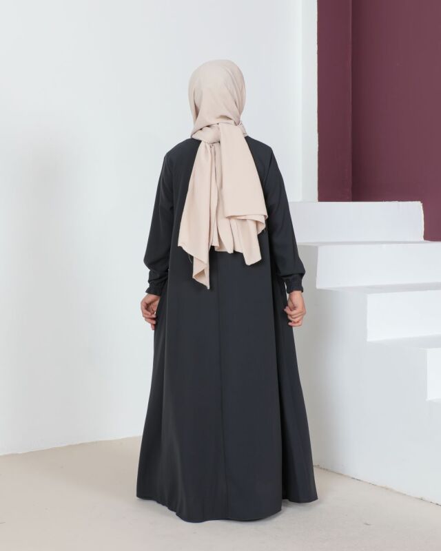 MEVLANA ÇOCUK FERACE & Füme - 4000 - 6