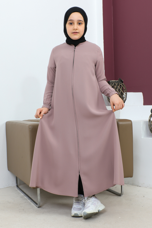 MEVLANA ÇOCUK FERACE &Gülkurusu - 4000 - 2