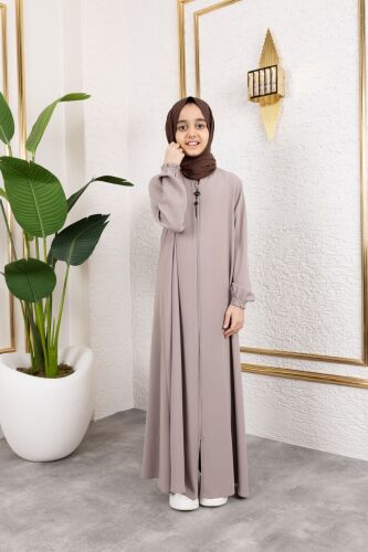 MEVLANA ÇOCUK FERACE & Taş - 4000 - 2