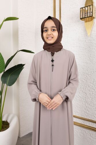 MEVLANA ÇOCUK FERACE & Taş - 4000 - 4