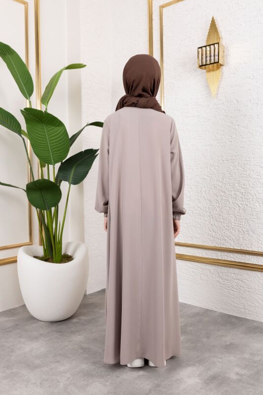 MEVLANA ÇOCUK FERACE & Taş - 4000 - 6