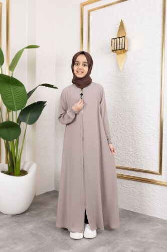 MEVLANA ÇOCUK FERACE & Taş - 4000 - 8