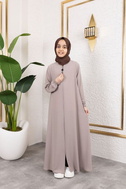 MEVLANA ÇOCUK FERACE & Taş - 4000 - 9