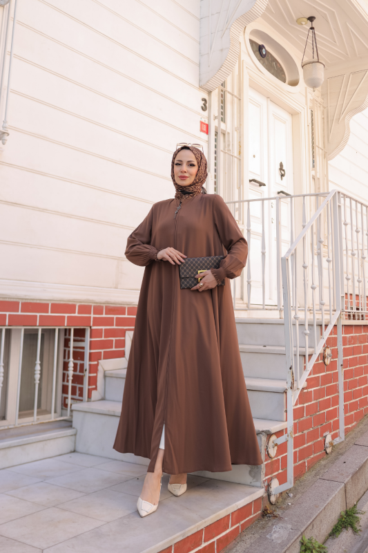 RAMİRA FERACE & Cappuchino - 2241 - 1