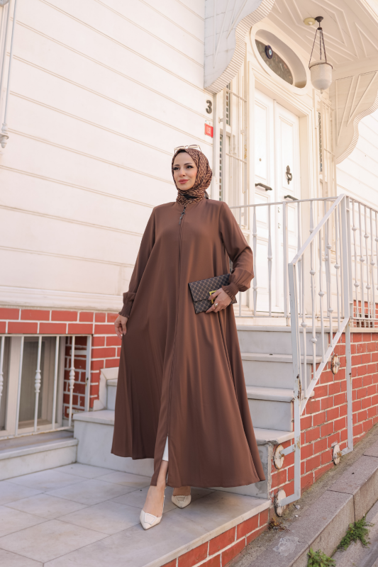 RAMİRA FERACE & Cappuchino - 2241 - 2