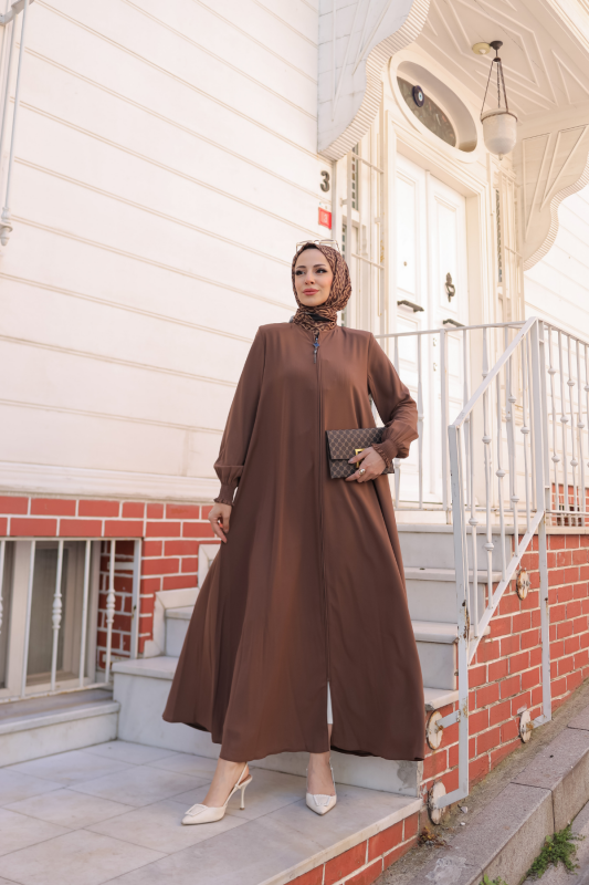 RAMİRA FERACE & Cappuchino - 2241 - 3