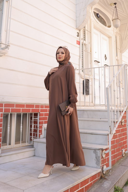 RAMİRA FERACE & Cappuchino - 2241 - 5