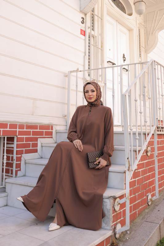RAMİRA FERACE & Cappuchino - 2241 - 6