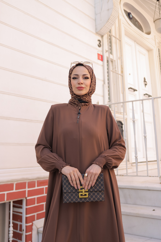 RAMİRA FERACE & Cappuchino - 2241 - 7