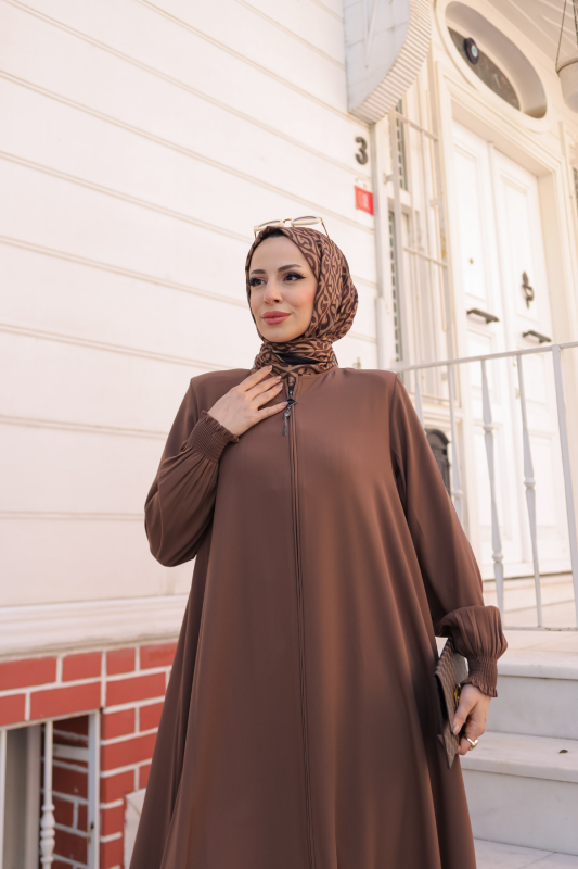 RAMİRA FERACE & Cappuchino - 2241 - 10