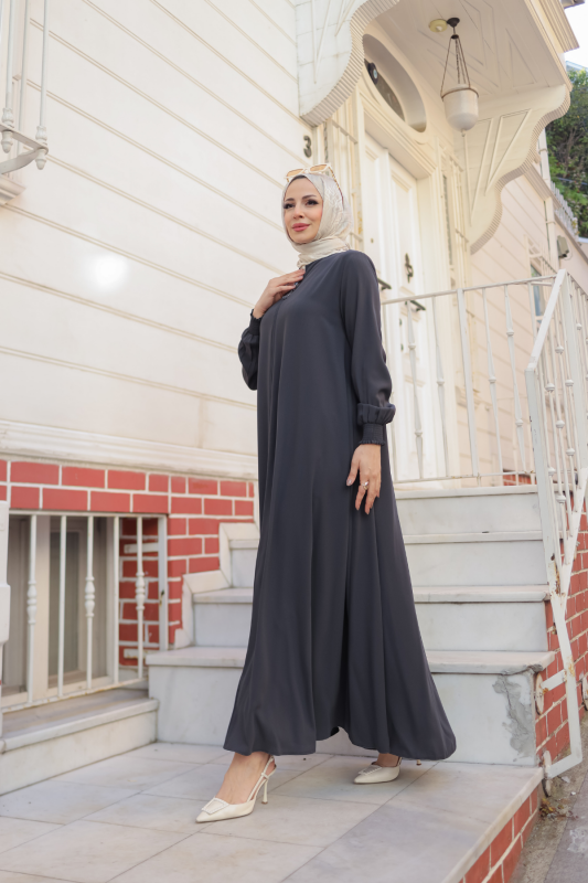 RAMİRA FERACE & Füme - 2241 - 1