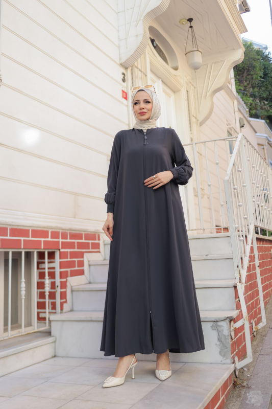RAMİRA FERACE & Füme - 2241 - 2
