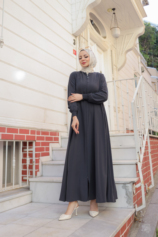 RAMİRA FERACE & Füme - 2241 - 4