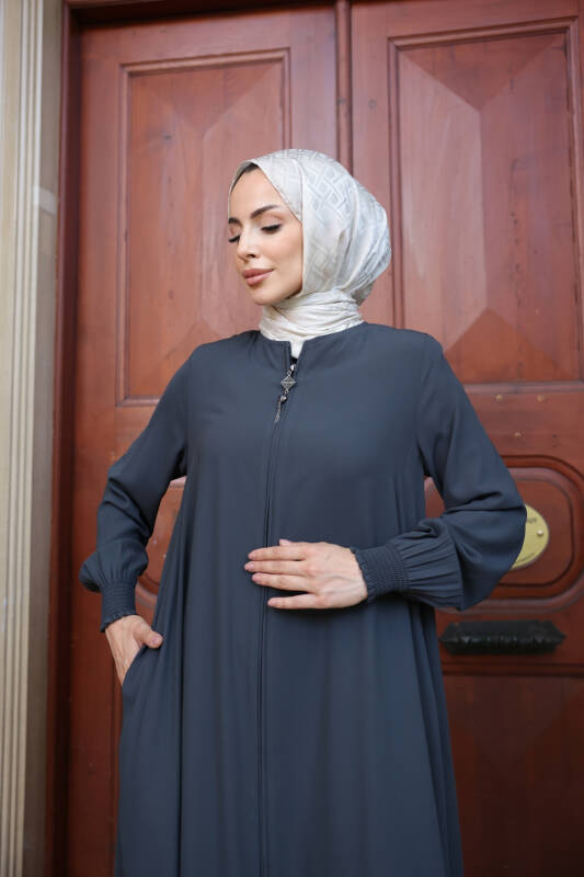 RAMİRA FERACE & Füme - 2241 - 2