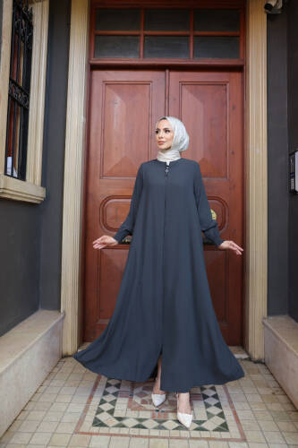 RAMİRA FERACE & Füme - 2241 - 6