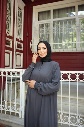 RAMİRA FERACE & Gri - 2241 - 2