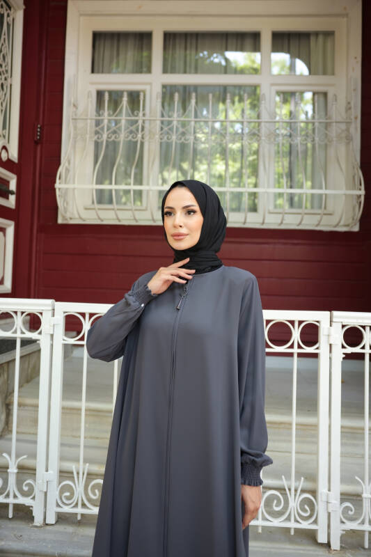 RAMİRA FERACE & Gri - 2241 - 4