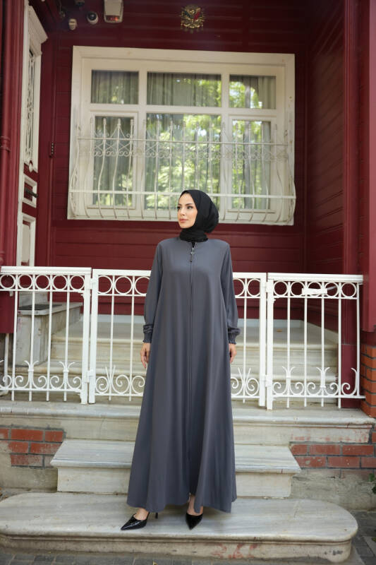 RAMİRA FERACE & Gri - 2241 - 5