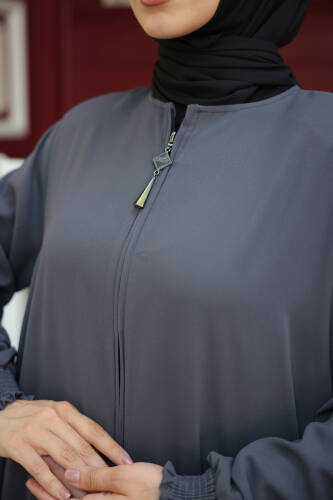 RAMİRA FERACE & Gri - 2241 - 8