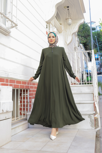 RAMİRA FERACE & Haki - 2241 - 2