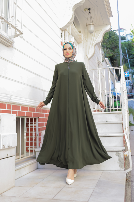 RAMİRA FERACE & Haki - 2241 - 2