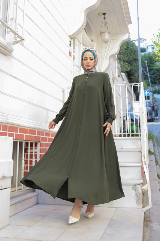 RAMİRA FERACE & Haki - 2241 - 5