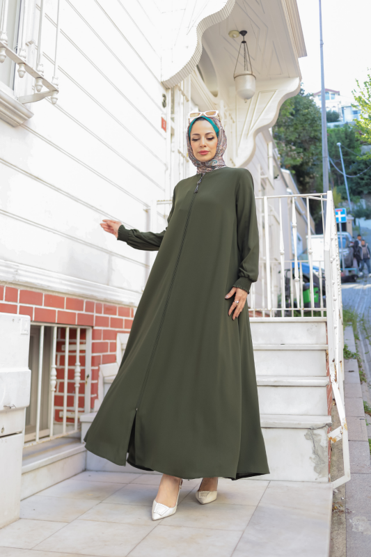 RAMİRA FERACE & Haki - 2241 - 6