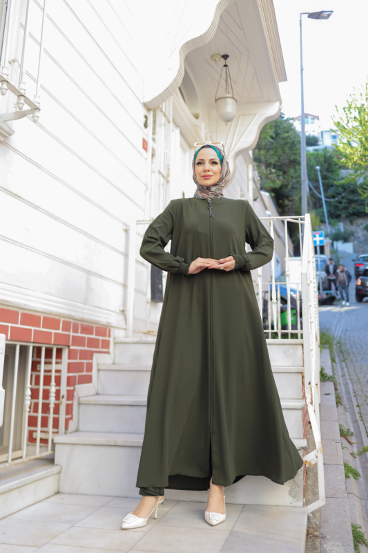 RAMİRA FERACE & Haki - 2241 - 7