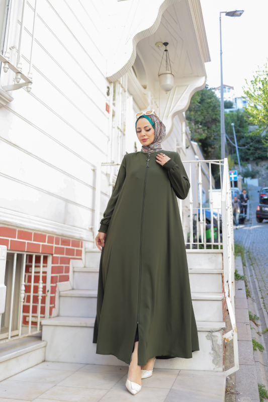 RAMİRA FERACE & Haki - 2241 - 8
