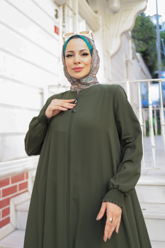 RAMİRA FERACE & Haki - 2241 - 10