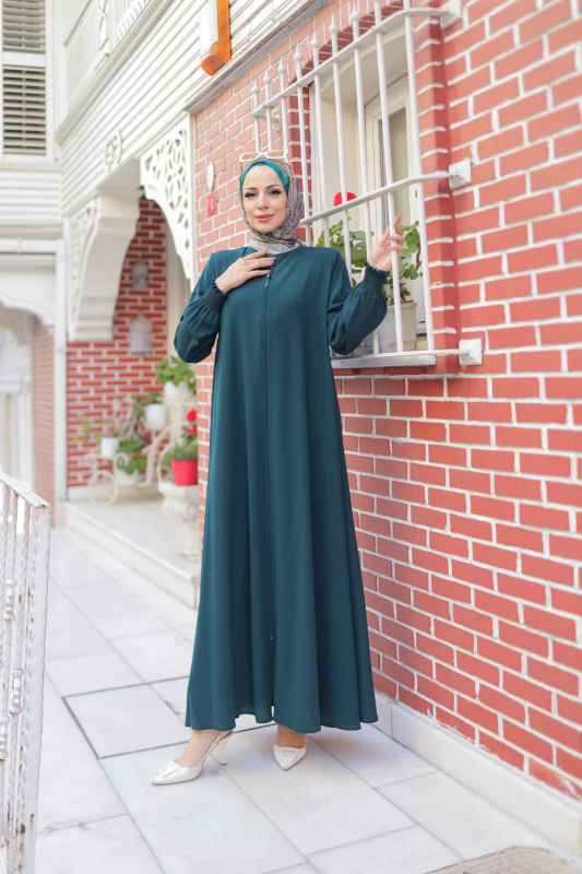RAMİRA FERACE Petrol - 2241 - 22