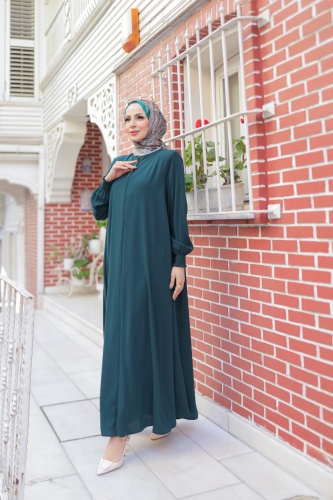 RAMİRA FERACE Petrol - 2241 