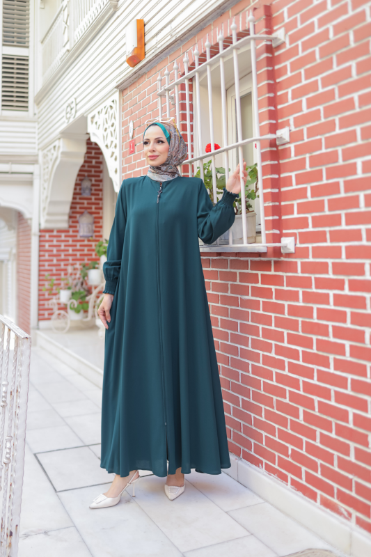 RAMİRA FERACE Petrol - 2241 - 10