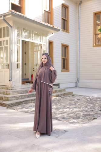RANA ABAYA & Vizon - 9015 