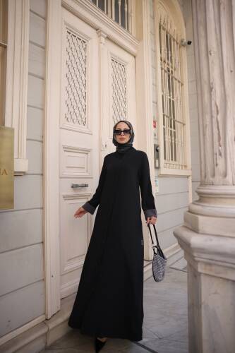 Reyma Ferace SiyahFüme-2269 - 7