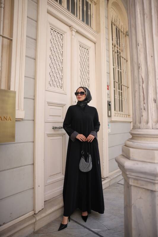 Reyma Ferace SiyahFüme-2269 - 1