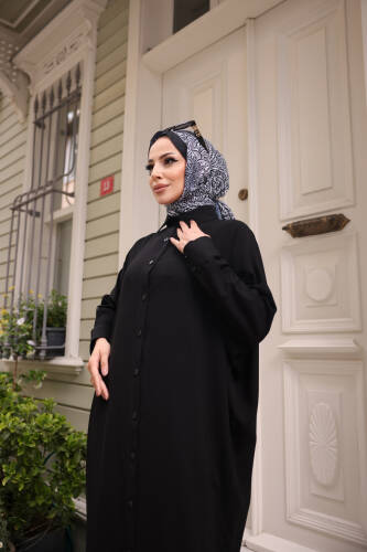 Sadezen İkili Takım Siyah- 3003 - 2