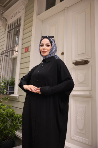 Sadezen İkili Takım Siyah- 3003 - 3