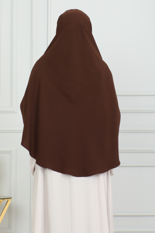 SUFLE-Kahverengi - 5002 - 6