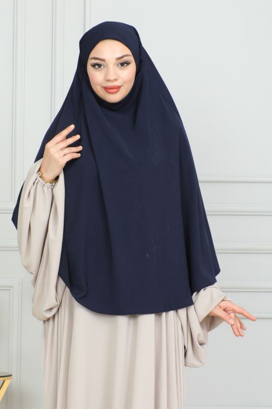 SUFLE Lacivert - 5002 - 3