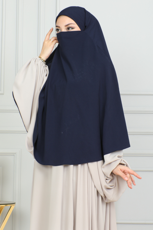 SUFLE Lacivert - 5002 - 5