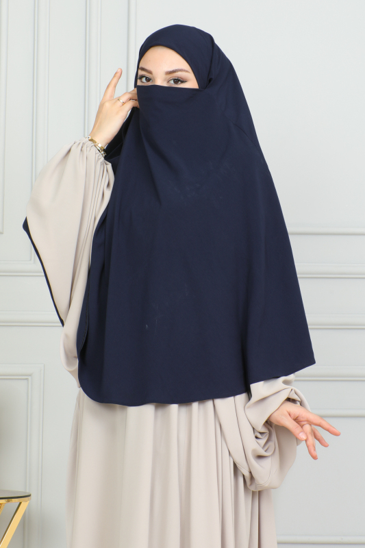 SUFLE Lacivert - 5002 - 6