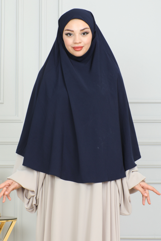 SUFLE Lacivert - 5002 - 8