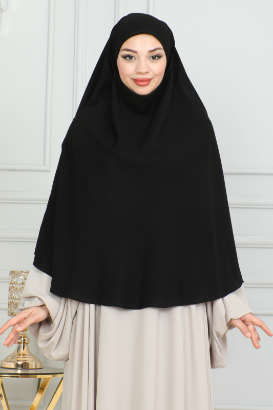 SUFLE Siyah - 5002 - 1